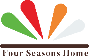 Four Seasons Home 四季家居公司logo